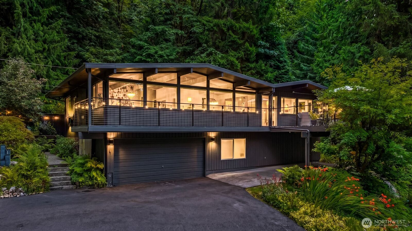 Property Photo:  20200  37th Avenue NE  WA 98155 