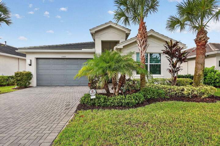 Property Photo:  11418 SW Hawkins Terrace  FL 34987 