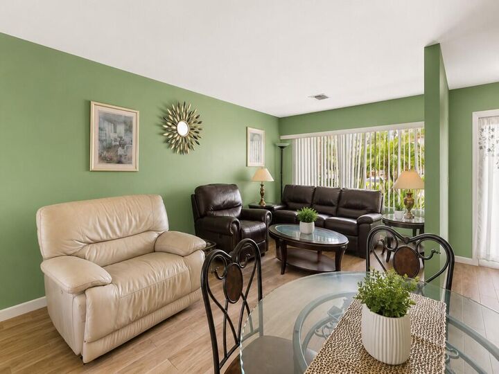 Property Photo: 1212 S Lakes End Drive C FL 34982