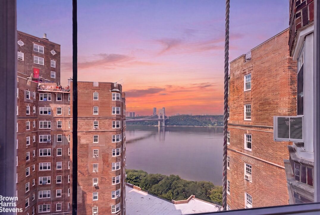 Property Photo: 200 Cabrini Boulevard 104 NY 10033