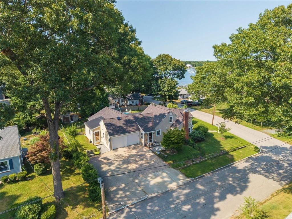 Property Photo:  147 Riverside Drive  RI 02915 