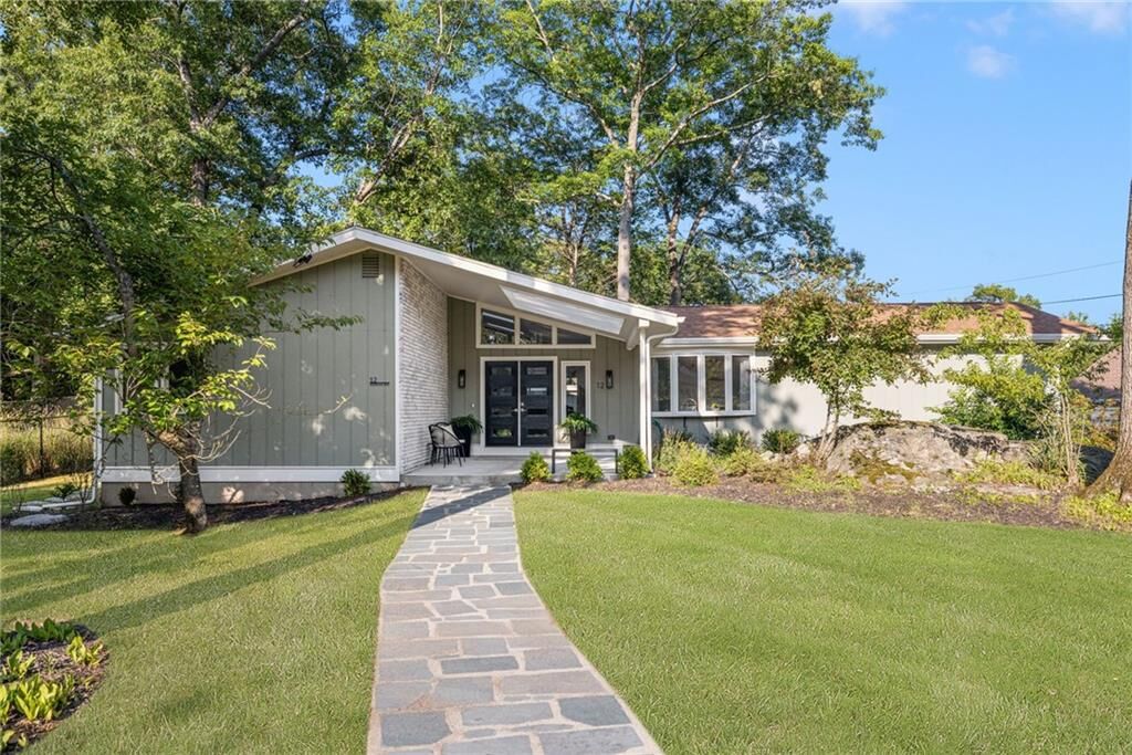 Property Photo: 12 Kenmore Way RI 02908