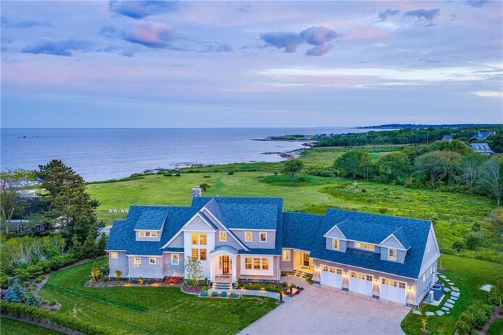 Property Photo: 71 Cliff Drive RI 02882