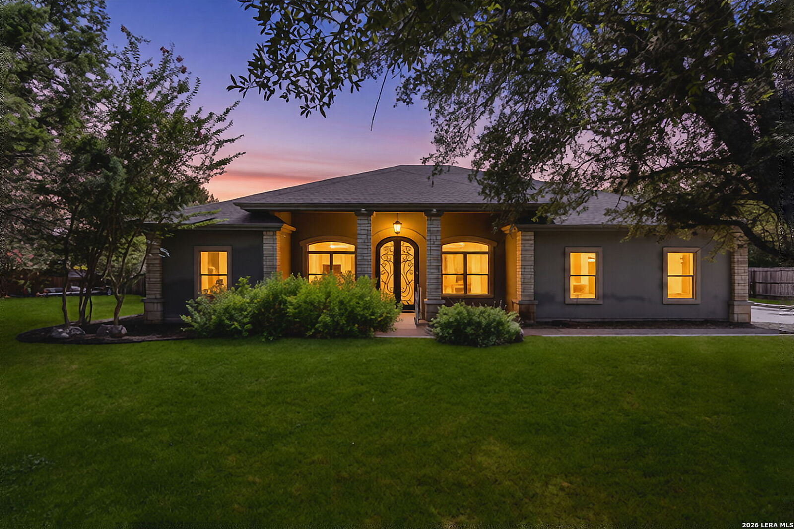 Property Photo:  1070 Kings Ranch  TX 78003 
