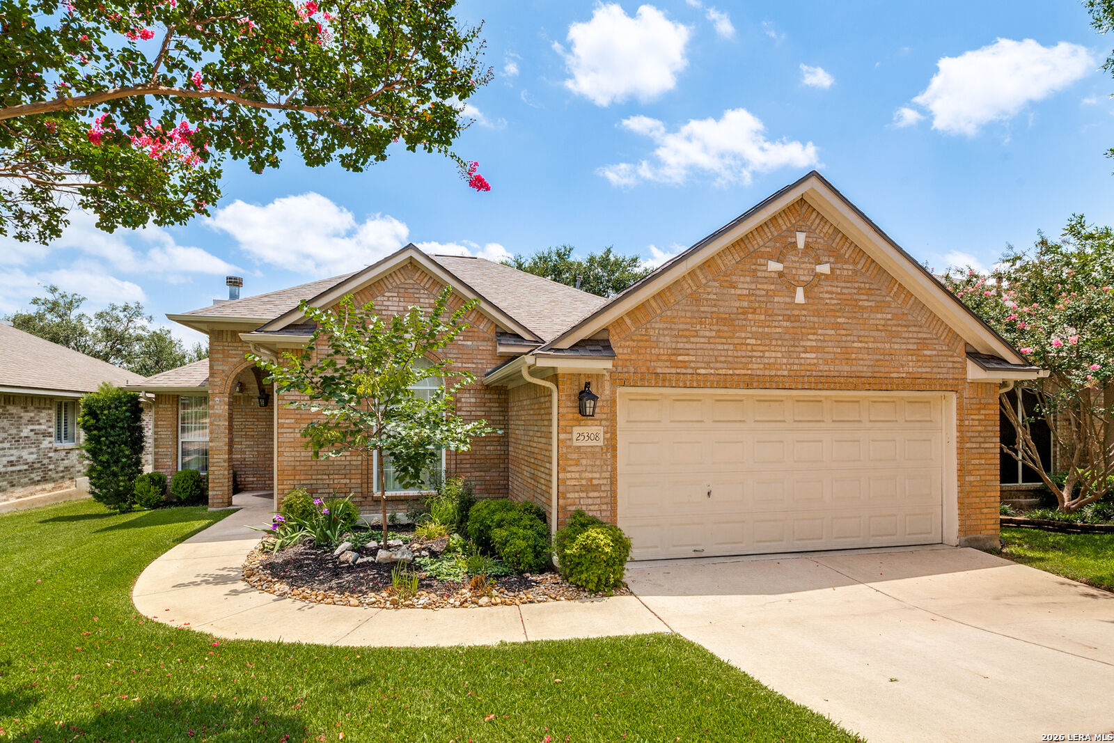 Property Photo: 25308 Battle Lk TX 78260