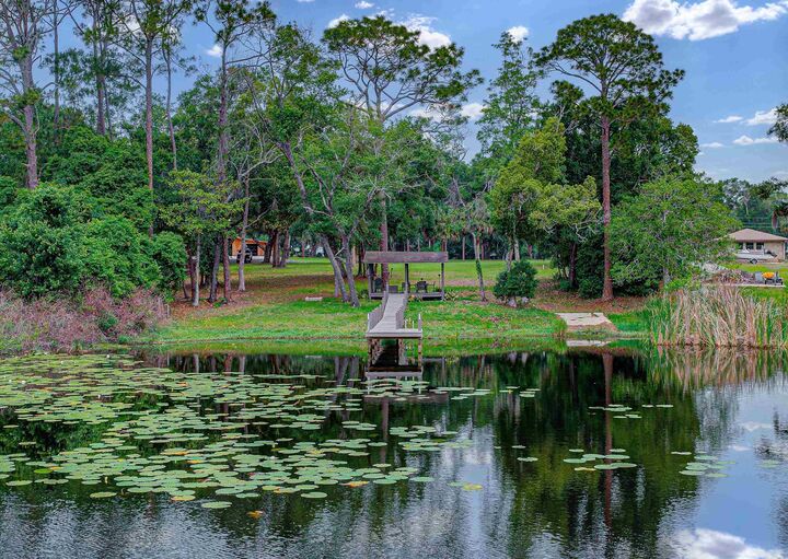 Property Photo:  216 Lake Como Dr  FL 32181 