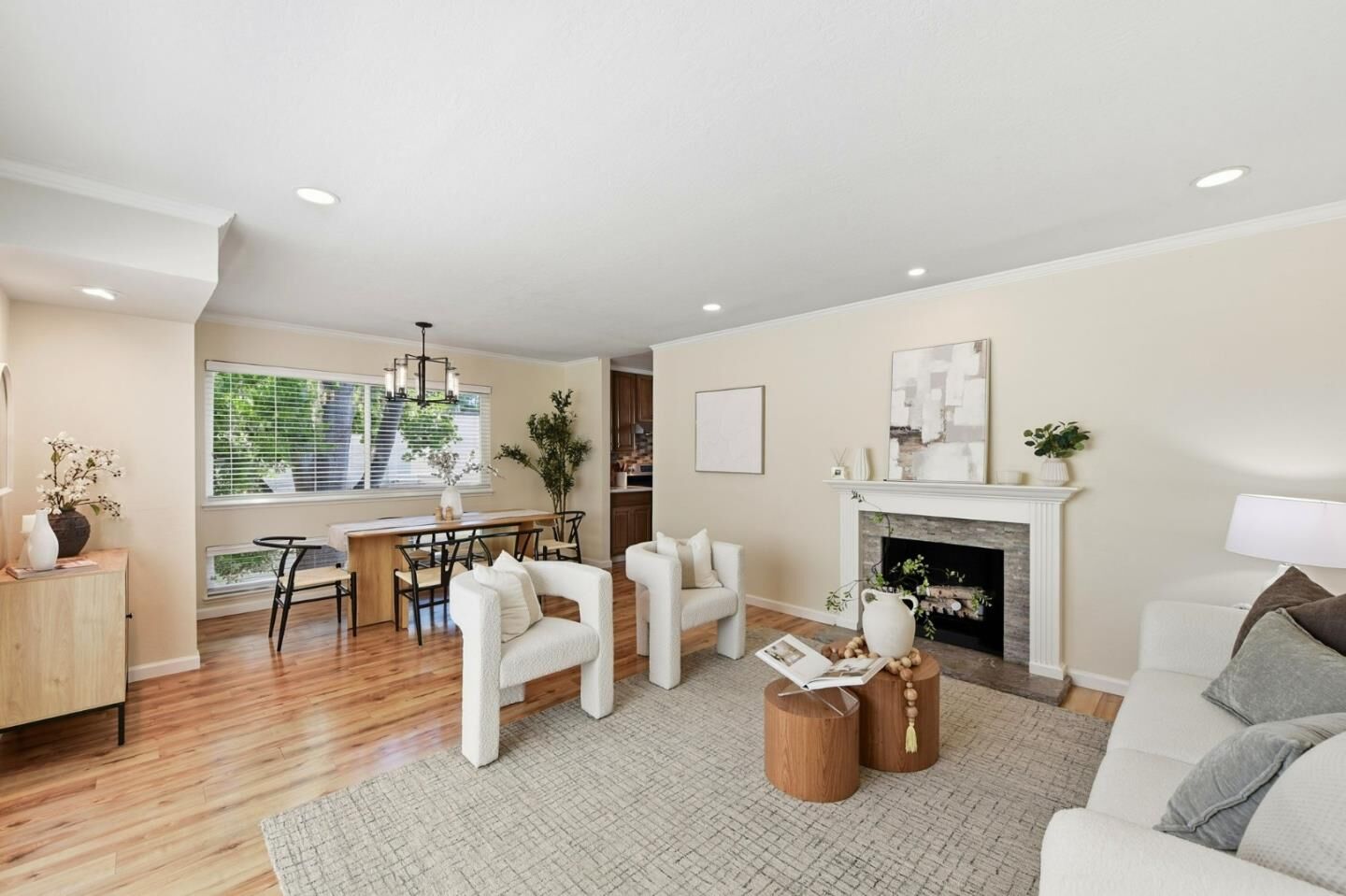 Property Photo: 1919 Alameda De Las Pulgas 130 CA 94403