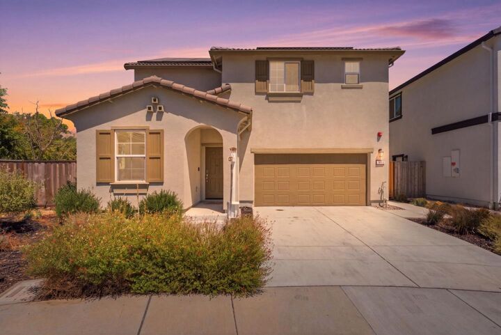 Property Photo:  9192 Wickham Court  CA 95020 