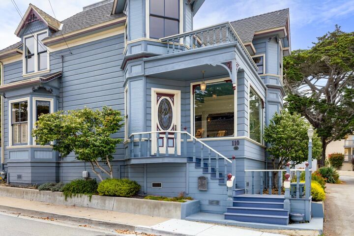 Property Photo:  110 10th Street  CA 93950 