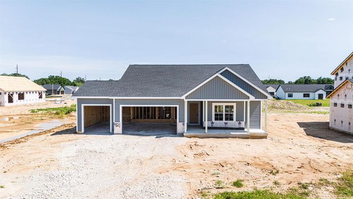 Property Photo:  3830 Green Ash Drive  WI 53545 