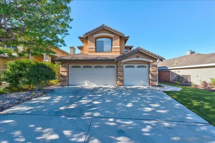 Property Photo:  11912 Chalon  CA 92128 
