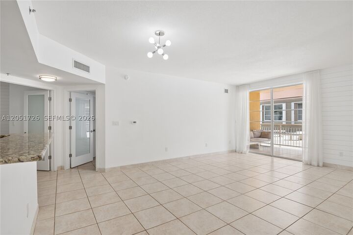 Property Photo: 145 Jefferson Ave 417 FL 33139