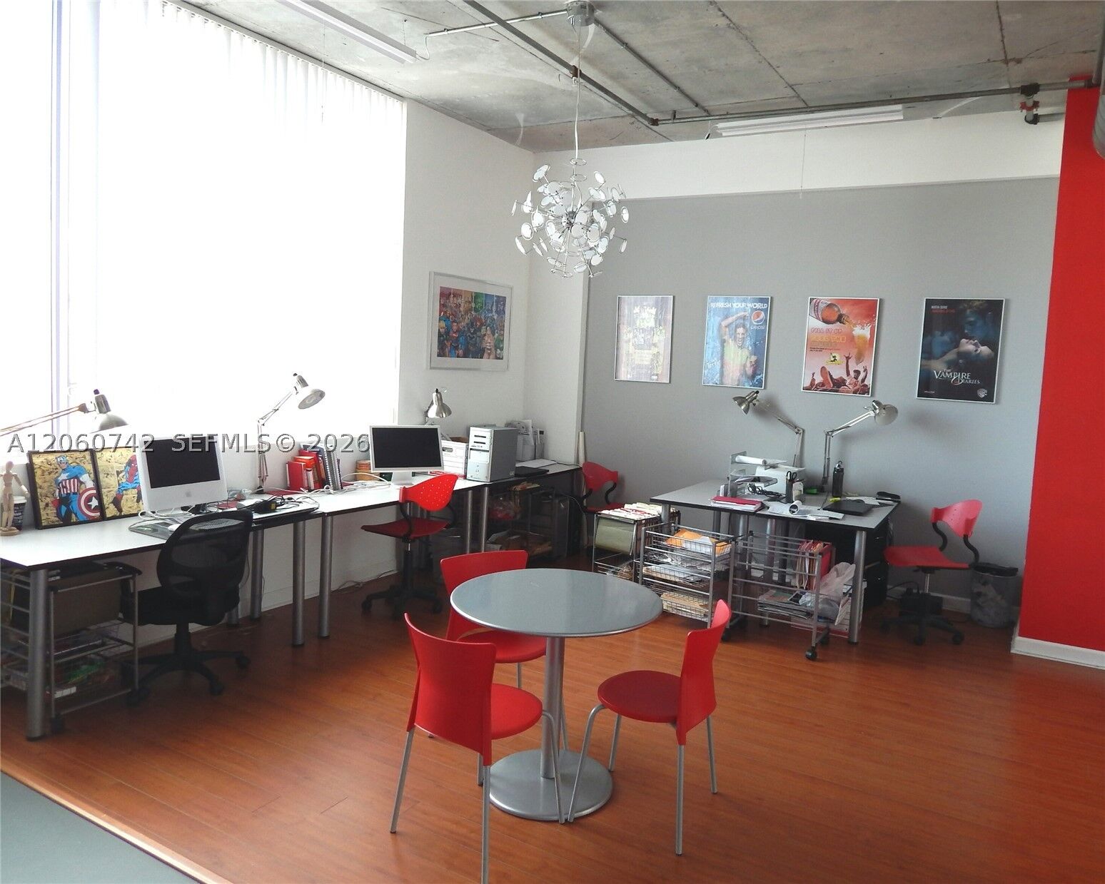 Property Photo:  2100 Van Buren St 103  FL 33020 
