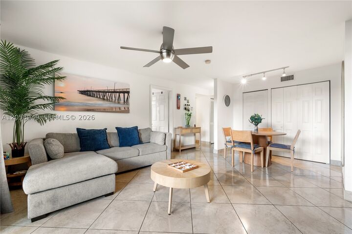 Property Photo:  1720 NW N River Dr 107  FL 33125 