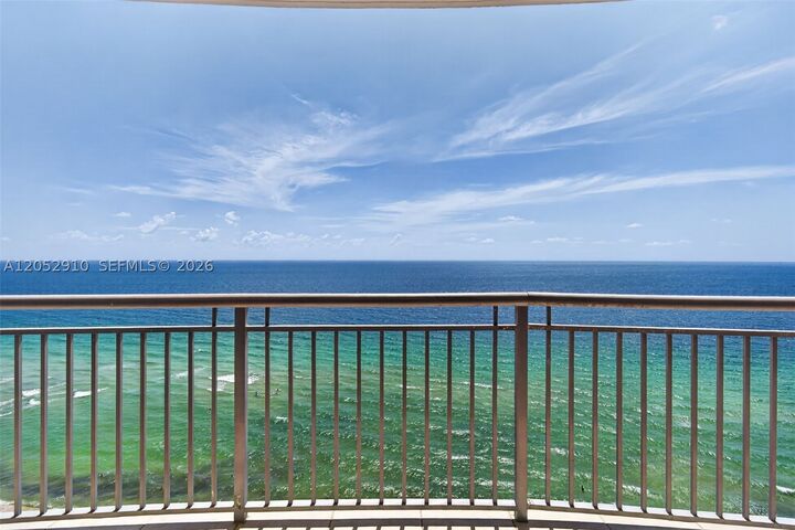 Property Photo:  17375 Collins Ave 2101  FL 33160 