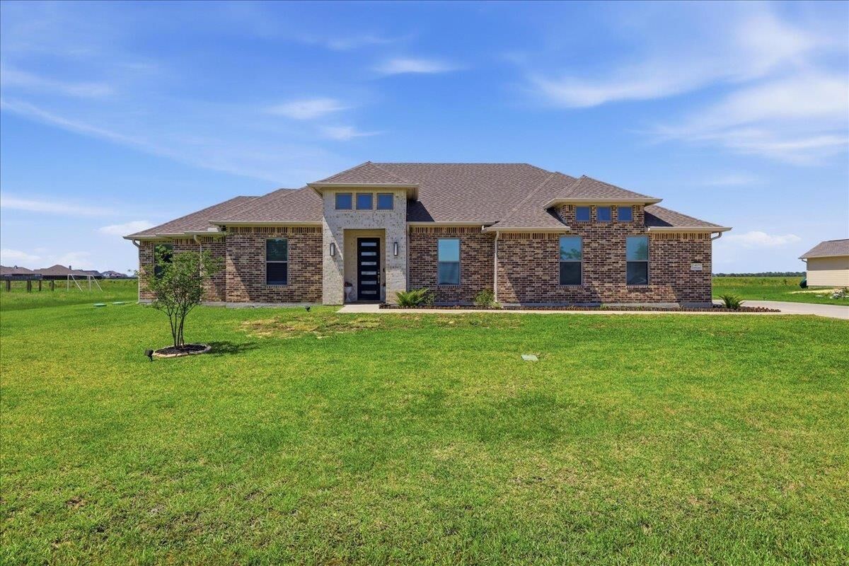 Property Photo:  14670 Bond Rd.  TX 77713 