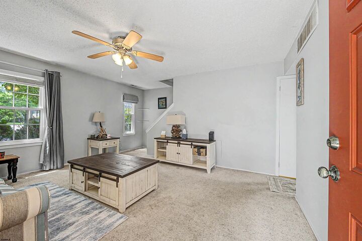 Property Photo:  1 Cambridge 1  NJ 08234 