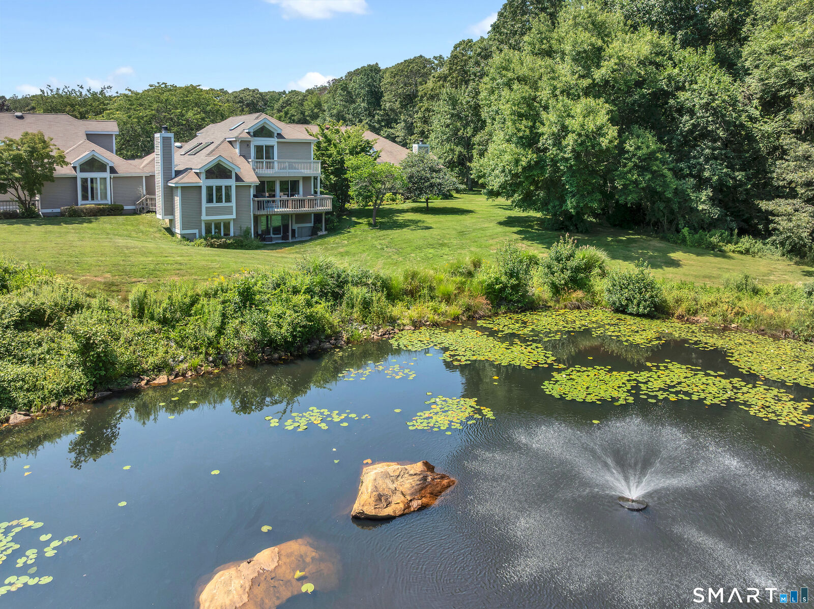 Property Photo:  14 Brandon Lane 14  CT 06355 
