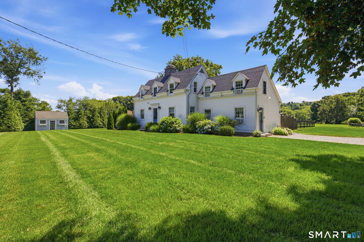 Property Photo:  207 Westbrook Road  CT 06426 