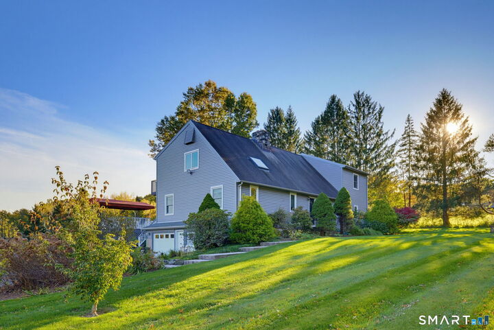 Property Photo: 35 Nettleton Hollow Road CT 06751