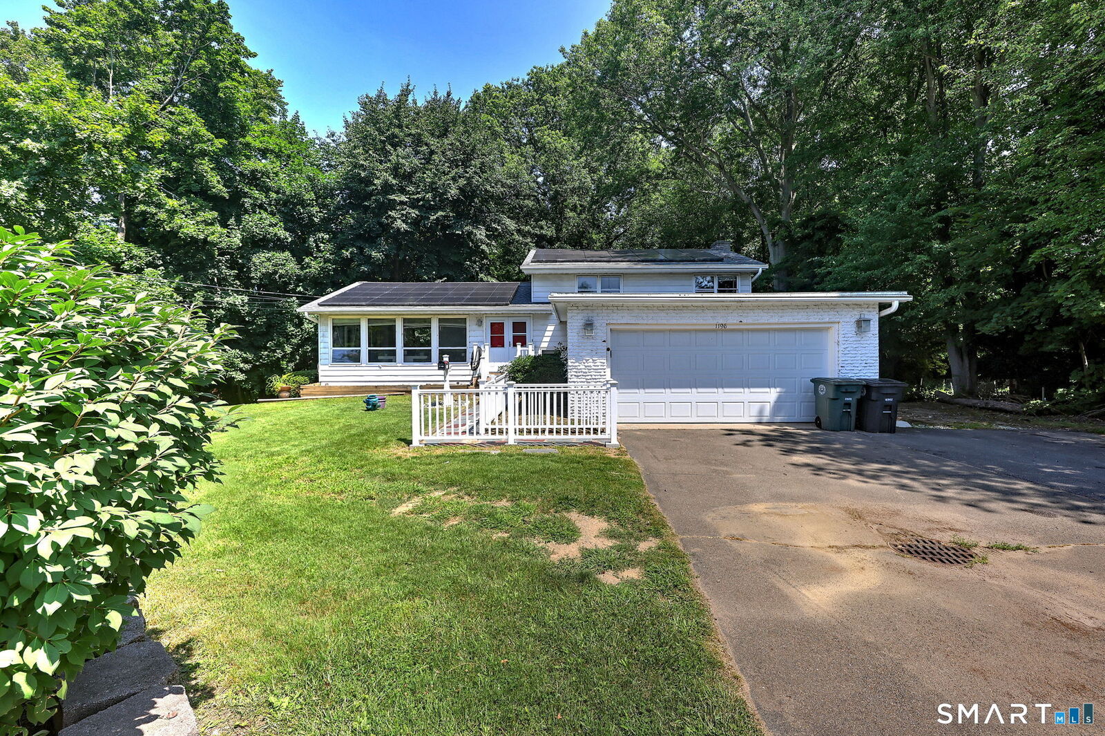 Property Photo:  1196 New Haven Avenue  CT 06460 