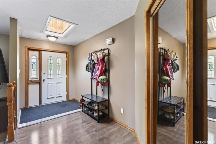 Property Photo: 1601 100A Street SK S0E 1T0