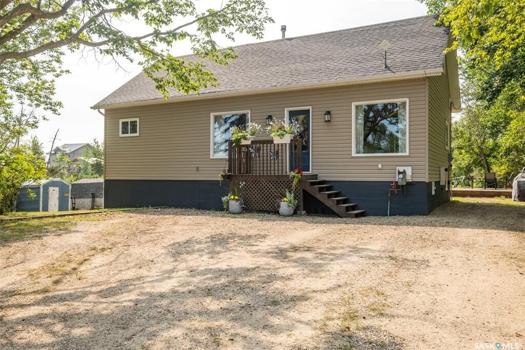 Property Photo:  Rural Address  SK S6V 5P9 