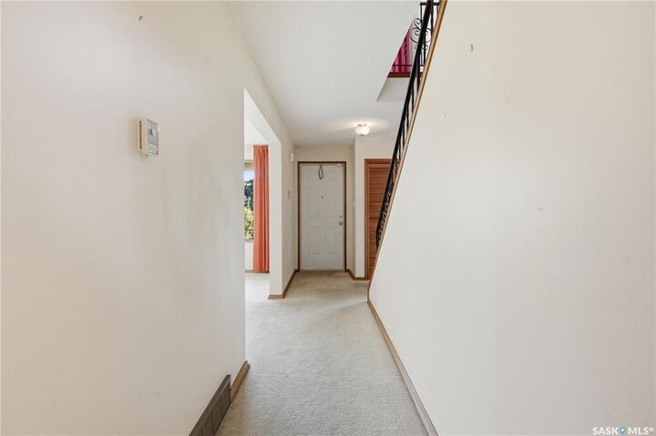 Property Photo: 78 Harvard Crescent SK S7H 3R1
