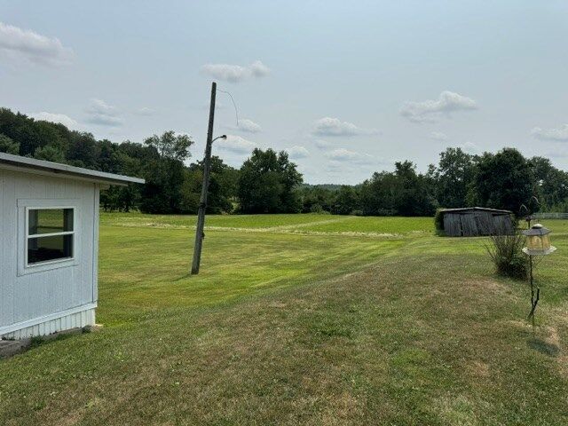 Property Photo:  16984 St. Rt. 124  OH 45692 