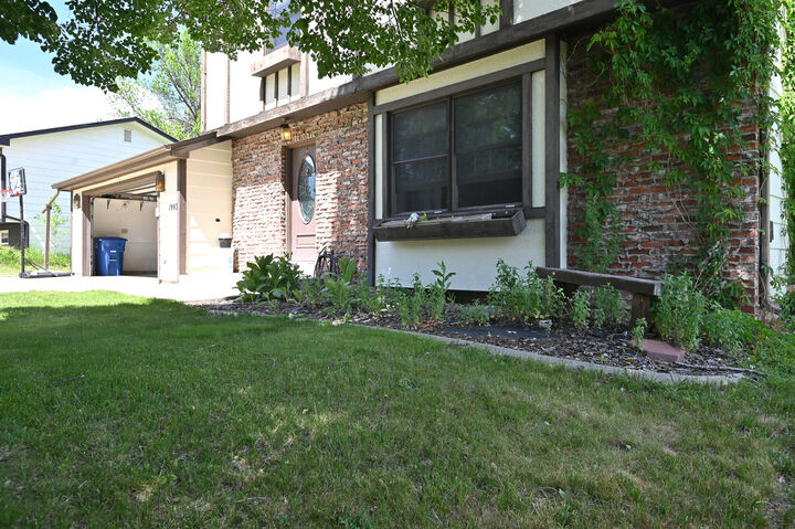Property Photo:  1993 Colonial Drive  WY 82801 