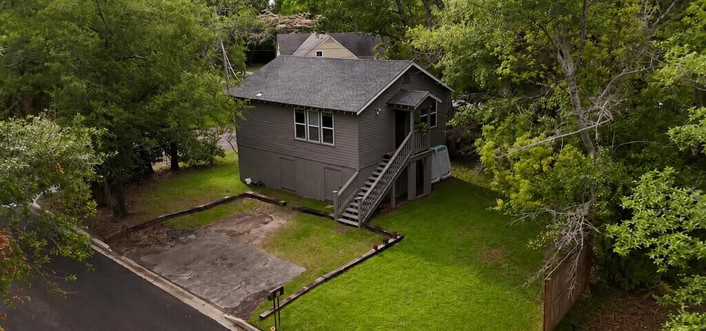 Property Photo:  208 Neel Place  GA 31792 