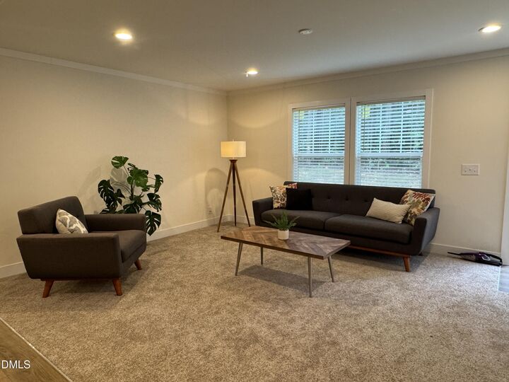 Property Photo:  6669 Brame Drive  NC 27565 