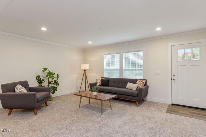 Property Photo:  6669 Brame Drive  NC 27565 