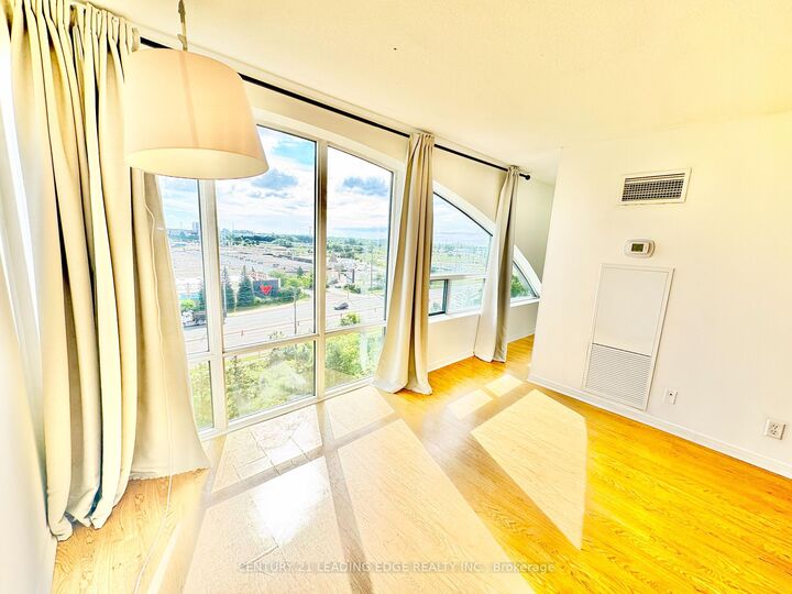 Property Photo:  1665 Pickering Parkway 815  ON L1V 6L4 