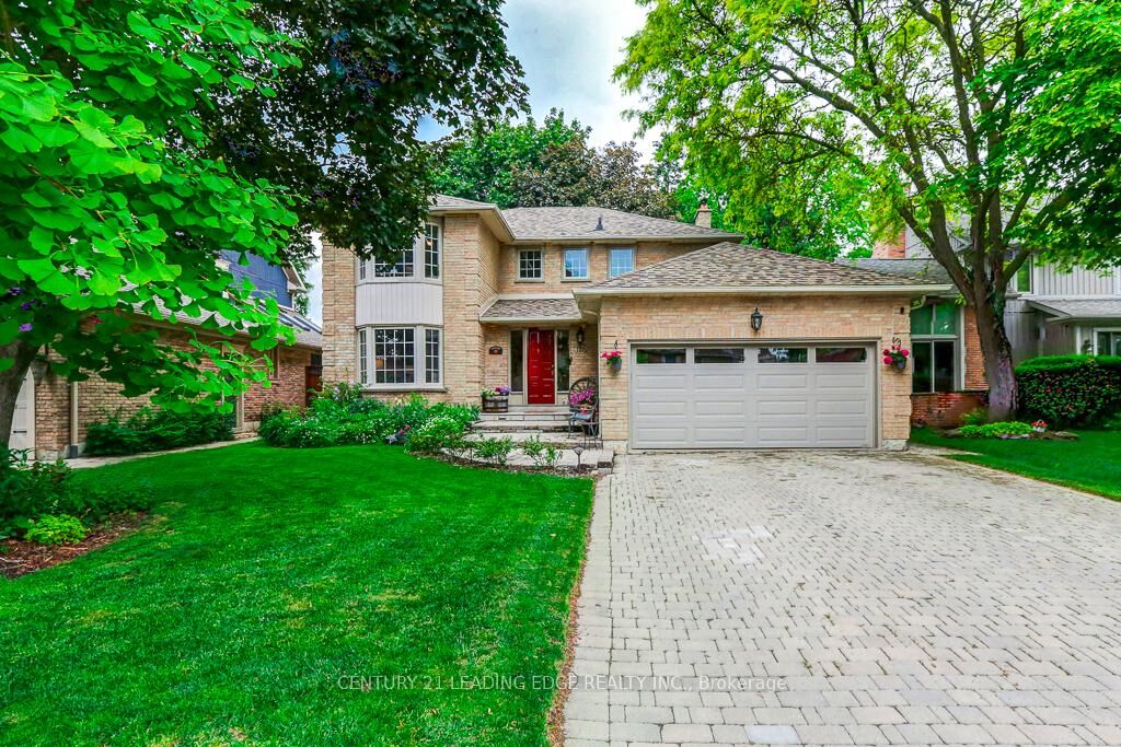 Property Photo: 128 Reeve Drive ON L3P 6C6