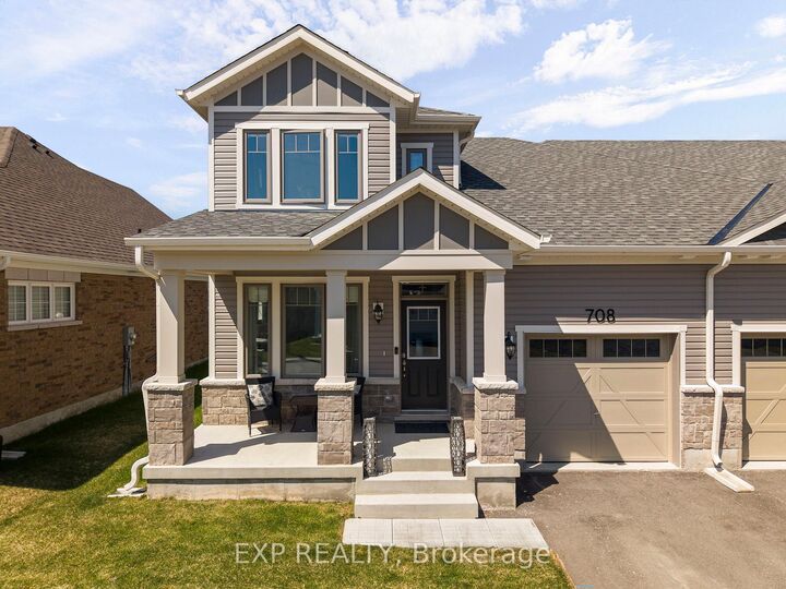 708 Sargeant Place — photo 1