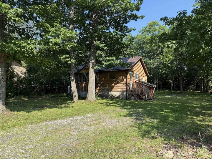 Property Photo:  1033 Grey Street  ON P0C 1A0 