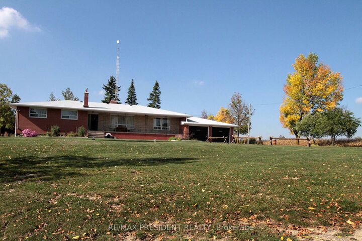 Property Photo: 7190 King Street ON L7C 0S3
