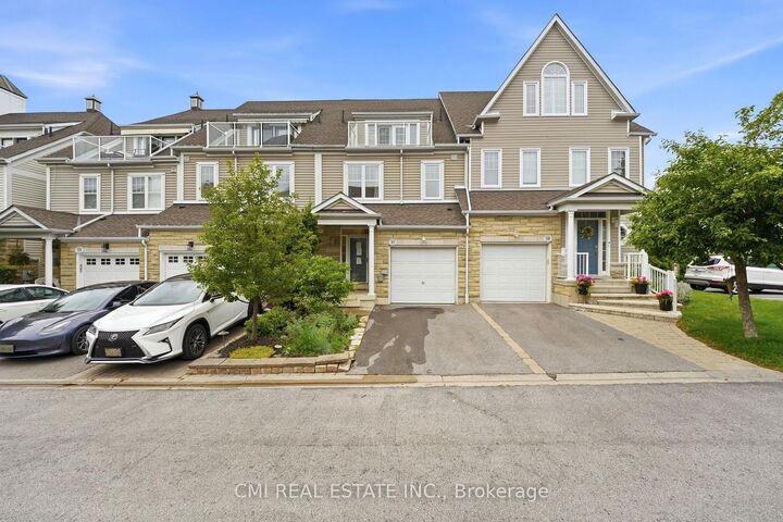 Property Photo:  1295 Wharf Street 21  ON L1W 1A2 