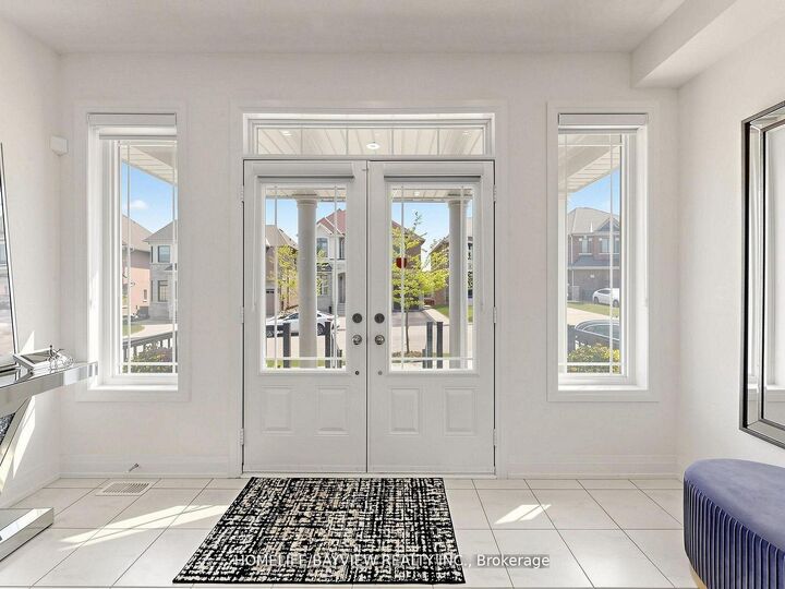 Property Photo: 62 Pear Blossom Way ON L9N 0S9