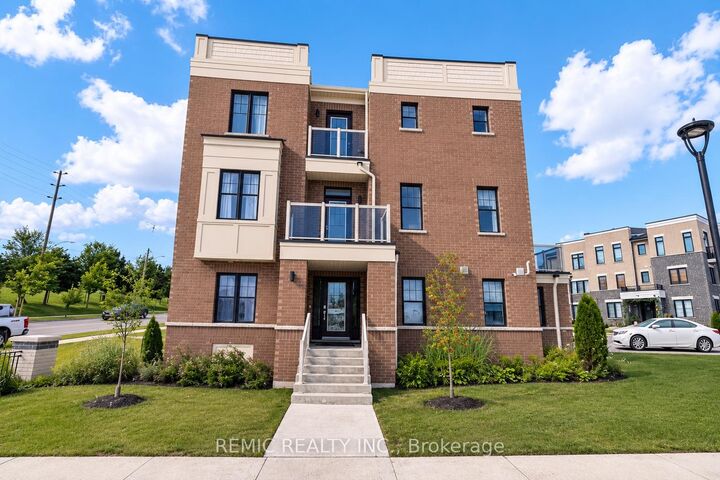 Property Photo:  1423 Green Road  ON L1C 7E8 