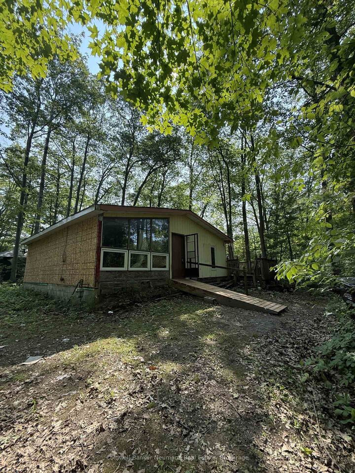 808 Oxbow Park Drive — photo 1
