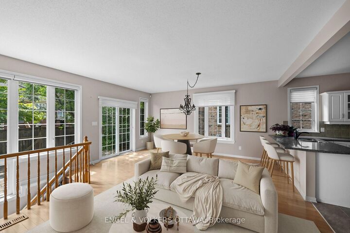 Property Photo:  205 Cairnsmore Circle  ON K2J 0G4 