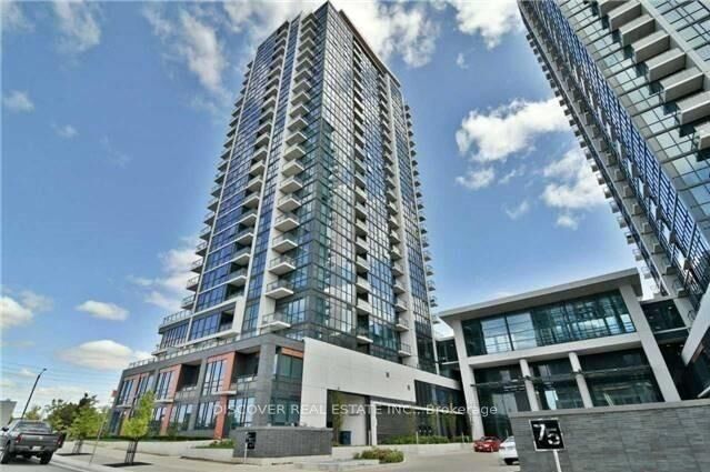 Property Photo: 55 Eglinton Avenue W 2402 ON L5R 0E4