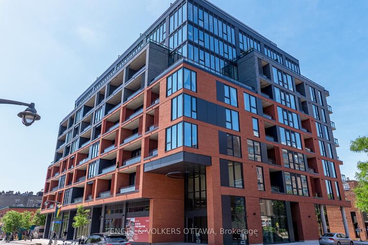 10 James Street 405 — photo 1
