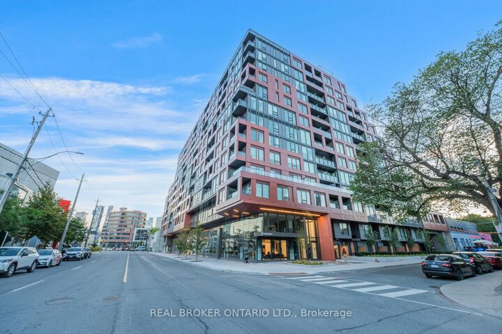 28 Eastern Avenue Lph16 — photo 1