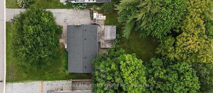 Property Photo: 15 Miller Drive ON L9G 2H9