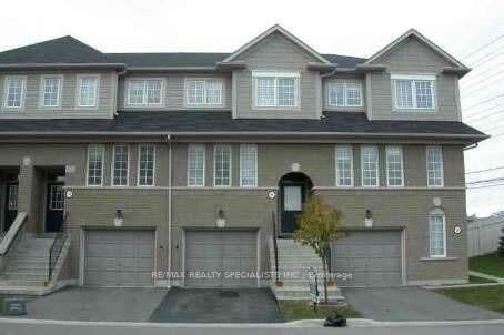 Property Photo:  4950 Albina Way 132  ON L4Z 4J6 