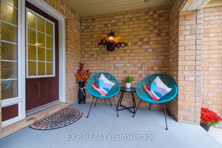 Property Photo:  95 Bevington Road  ON L7A 0R7 