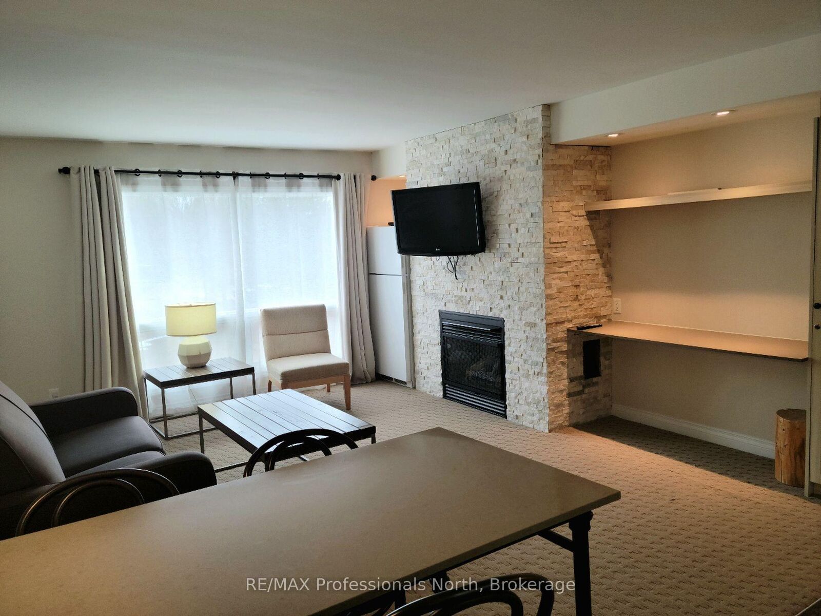 Property Photo: 1235 Deerhurst Drive 55-301 ON P1H 2E8